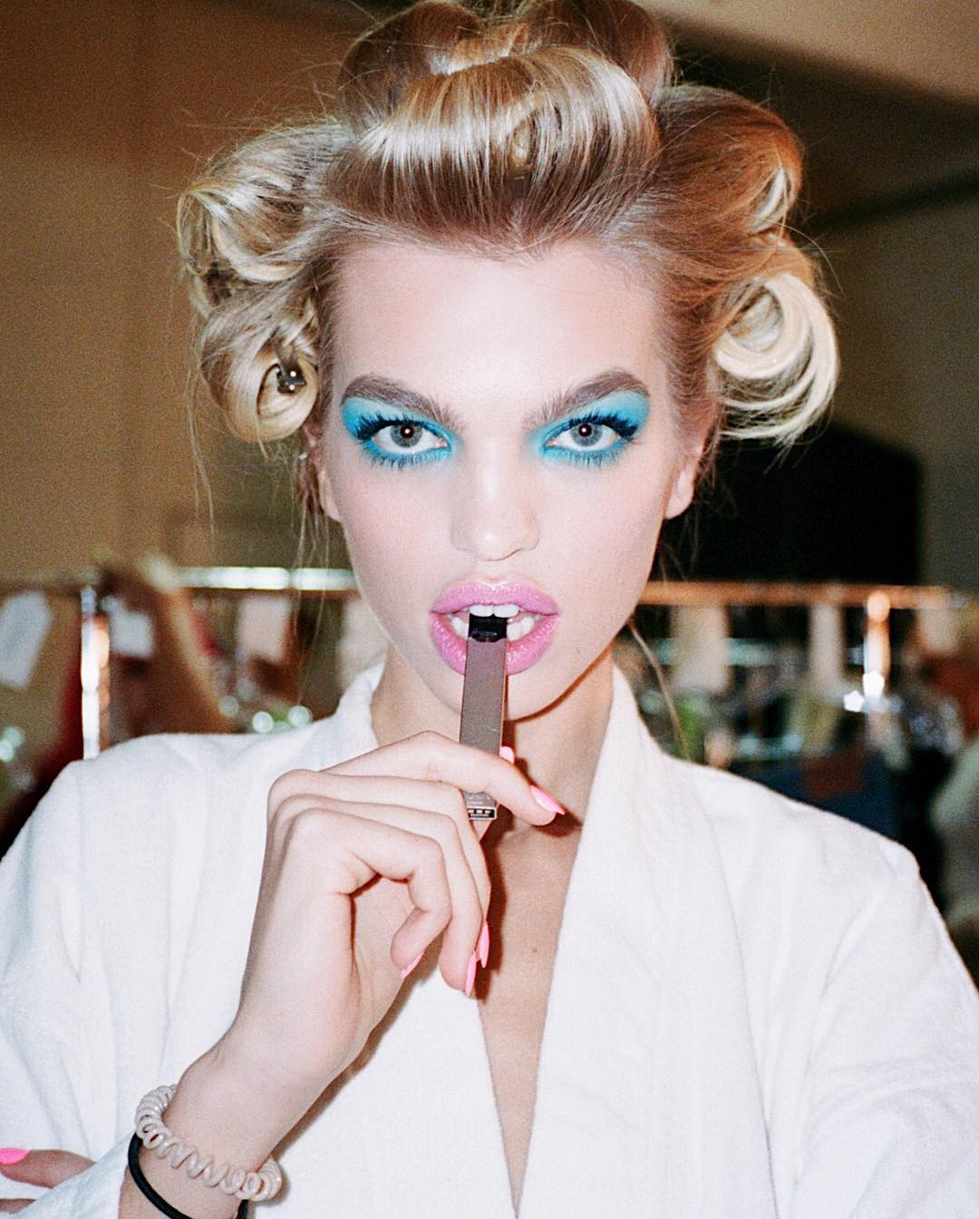 Дафна Груневельд 